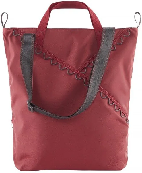 risnedsättning Baggi 3.0 Bag Mouse Burnt Russet