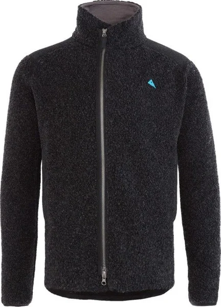 M's Skoll Zip Charcoal Outlet