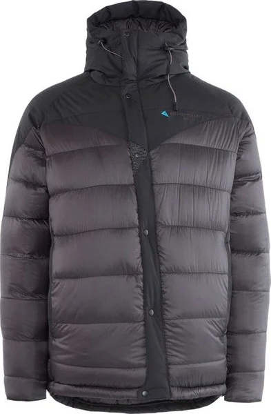 Bore 2.0 Jacket Unisex Raven Snabb frakt