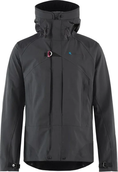 Sänkt pris M's Brede 2.0 Jacket Raven