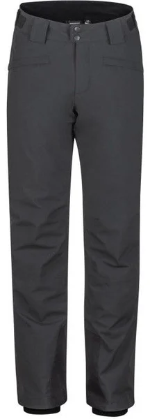 M's Doubletuck Insulated Ski Pant Black Säker betalning