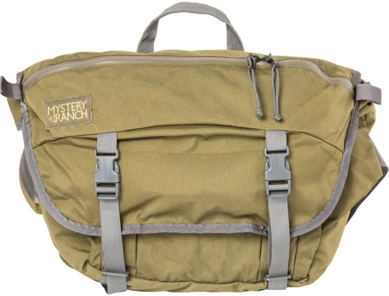 Expressleverans Invader 24L Olive
