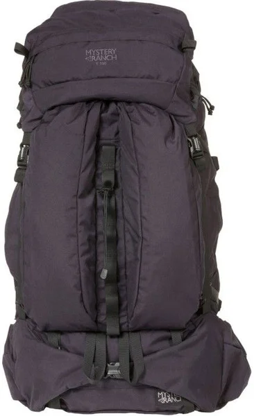 Reapris T100 Large Black