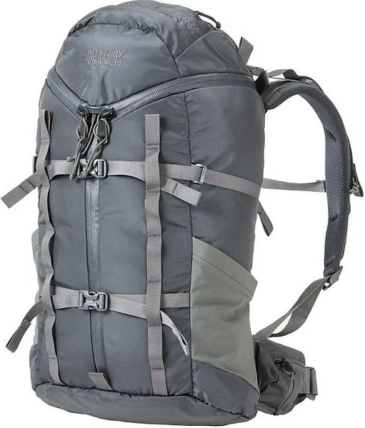 Scree M/L 32L Charcoal I lager
