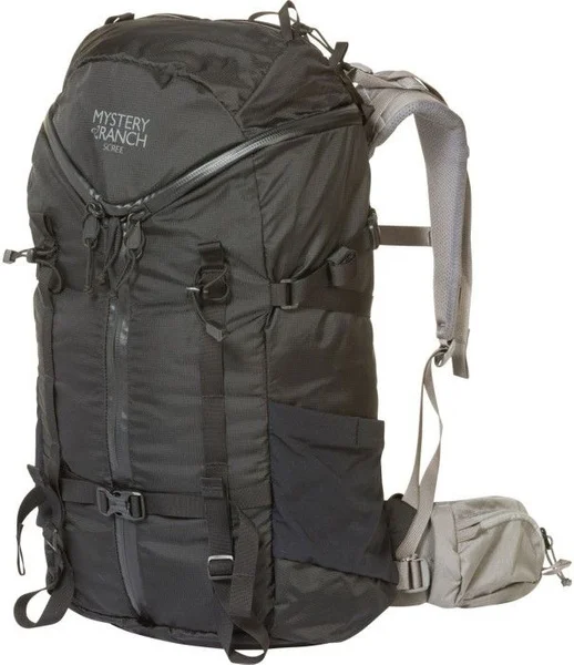 Lägg i varukorgen Scree M/L 32L Black