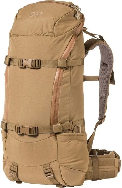 risnedsättning Scapegoat 35L Coyote