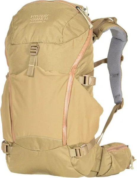 Rabatter Scapegoat 25L Coyote