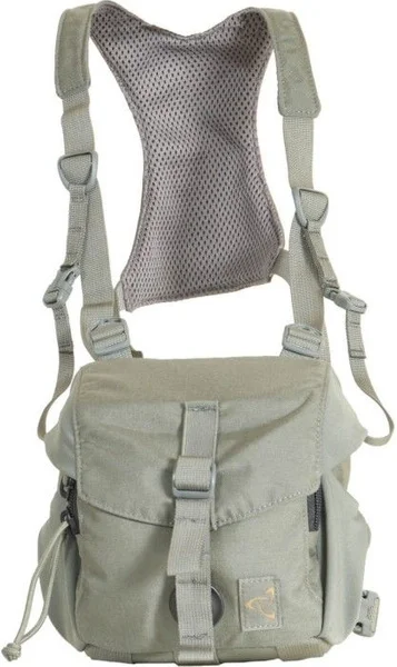 QD Bino Harness M Foliage Kampanjpris