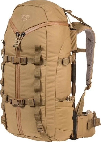 Kampanj Pintler 41L Coyote