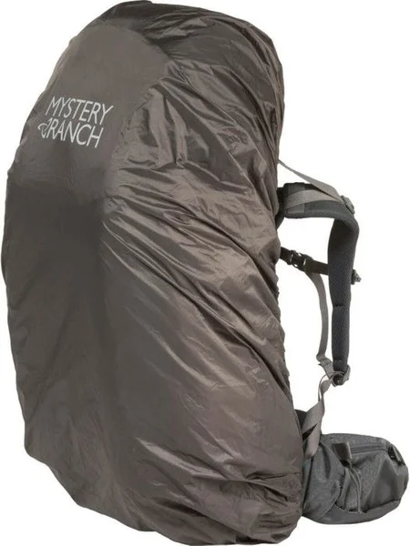 Pack Fly Large 70-105L Charcoal Snabb frakt