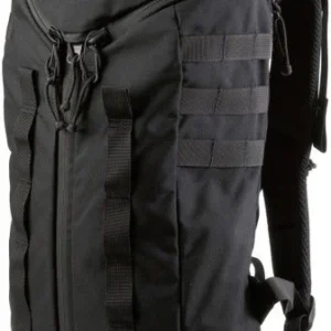 1 Day Assault 15L Black Erbjudandepris