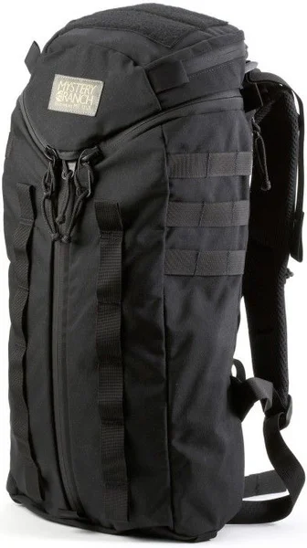 1 Day Assault 15L Black Erbjudandepris