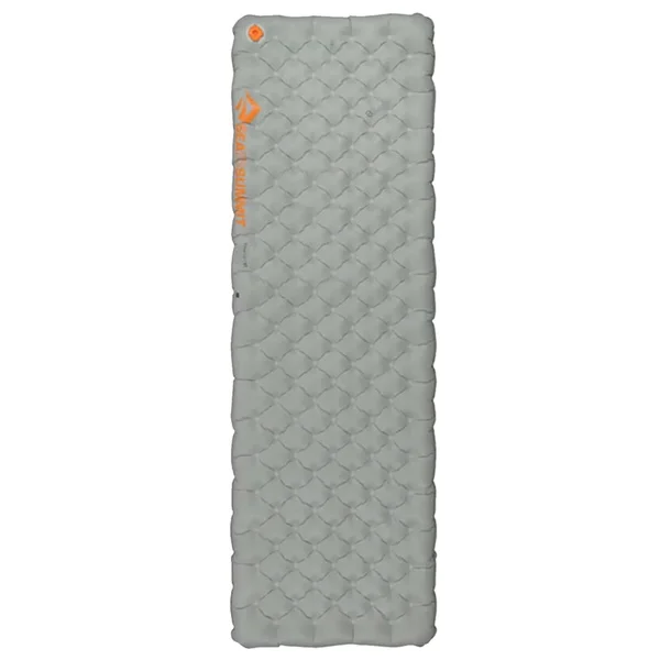 Erbjudandepris AIRCELL MAT ETHERLIGHT XT INSULATED RECTANGULAR. LONG Smoke