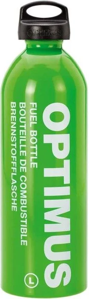 Fuel Bottle L 1L Extra rabatt