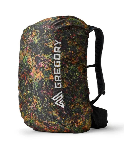Raincover 30L Tropical Forest Trygg betalning