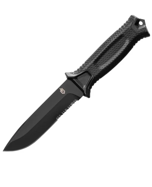 Strongarm Serrated Begränsat erbjudande