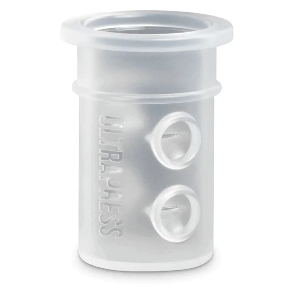 UltraPress One-Way Valve Clear Köp nu