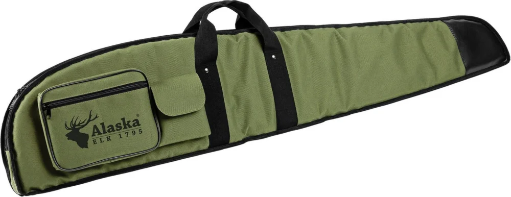 Snabb leverans Double Gun Bag 126 cm