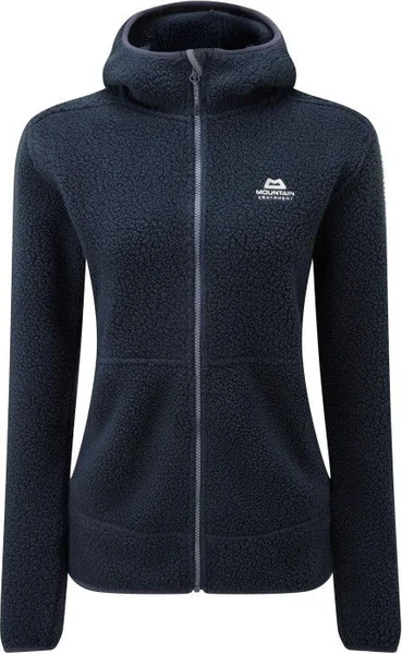 Utförsäljning W's Moreno Hooded Jacket Cosmos