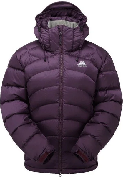 Nedsatt pris W's Lightline Jacket Blackberry