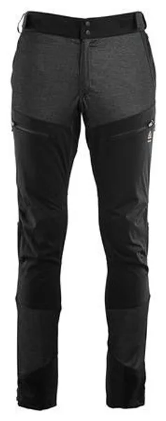 Lågt pris Aclima Flexwool Pants Man Jet Black