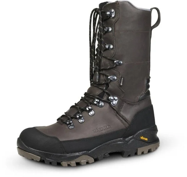 Rabatt Driven Hunt GTX Vinterkänga Dark Brown