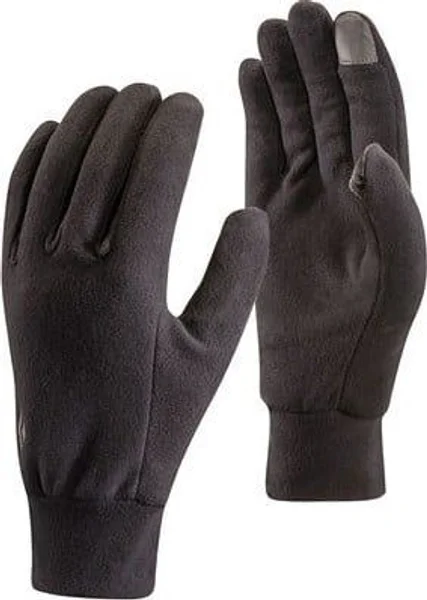 Snabb frakt Lightweight Fleece Black