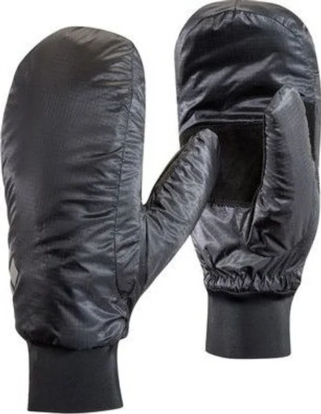 Stance Mitts Black Snabb frakt