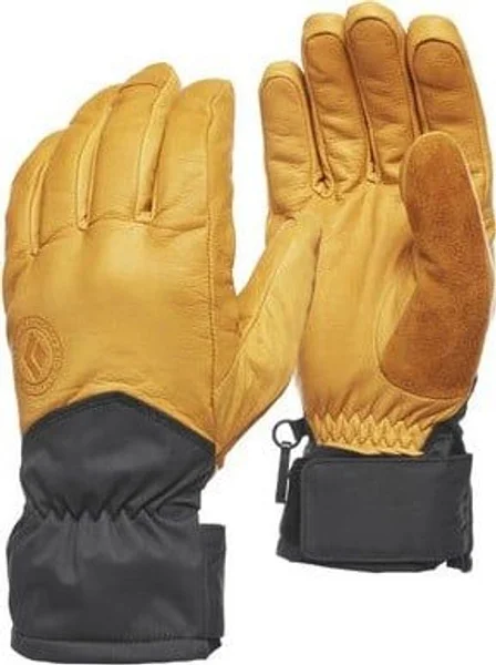 Extra rabatt Tour Gloves Natural Natural