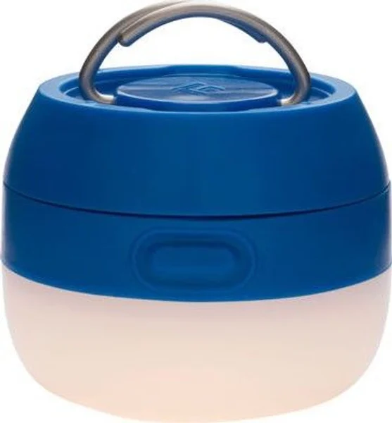 Trygg betalning Moji Lantern Process Blue
