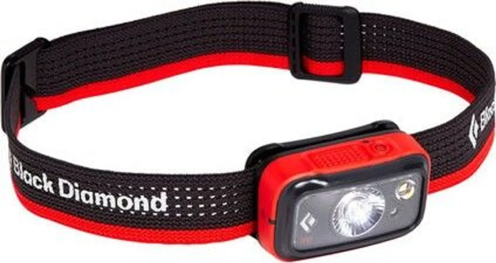 Fri frakt Spot 325 Headlamp Octane