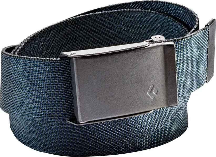 Begränsad tid Forge Belt Black-Denim