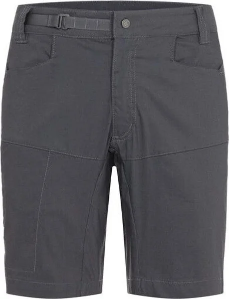 Outlet M's Anchor Stretch Shorts Carbon