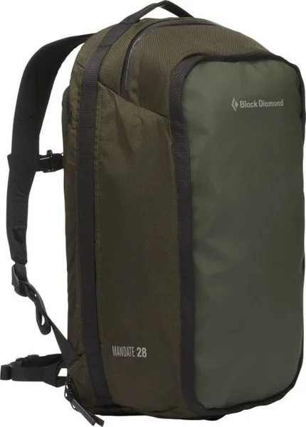 Billigare Creek Mandate 28 Backpack Sargeant