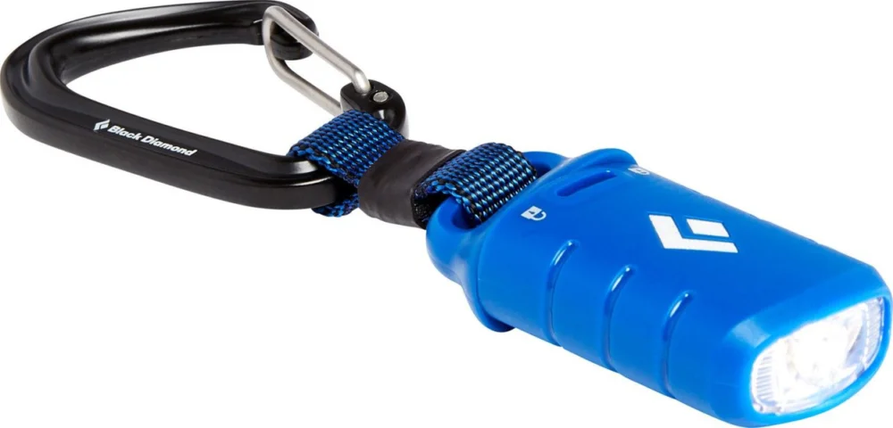Ion Keychain Light Powell Light Powell Nyhet