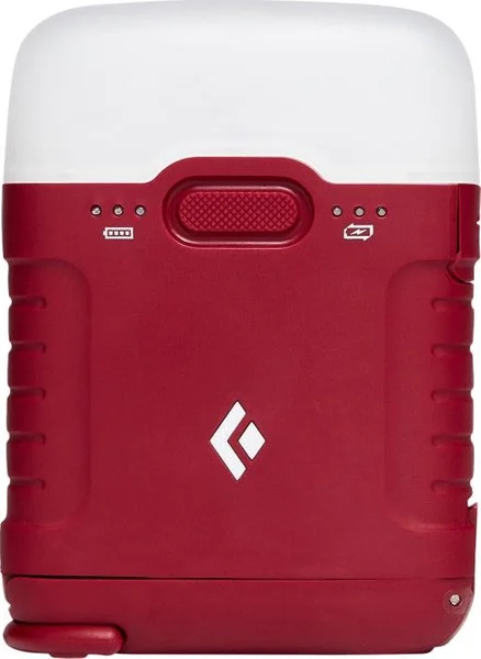 Erbjudande Volt Lantern Dark Berry