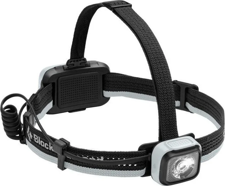 risnedsättning Sprinter 275 Headlamp Aluminum