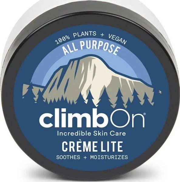 ClimbOn Creme Vegan 37 g Endast denna vecka