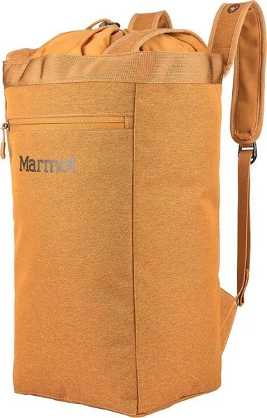 Urban Hauler Medium 28L Gold/Terra Snabb frakt