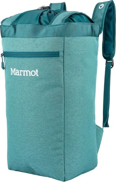 Urban Hauler Medium 28L Deep Jungle/Deep Teal Fynd