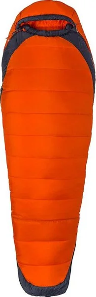 Erbjudandepris Trestles Elite Eco 0 -18°C Long Orange Haze/Slate Grey