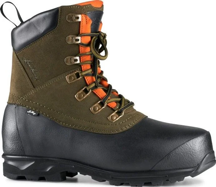 Sänkt pris Skare II Mid Vinterkänga Tea Green/Bronze