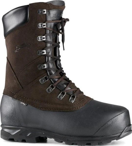 Kundfavorit M's Skare Expedition Vinterkänga Brown