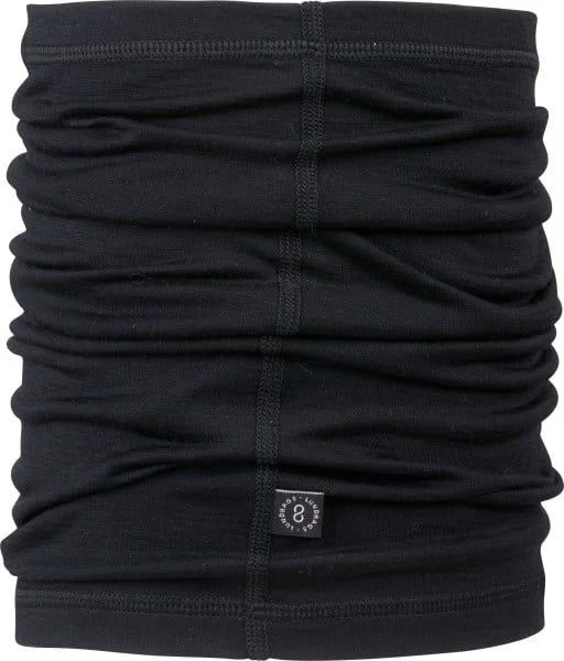 Gimmer Merino Lt Tube Black Nyhet