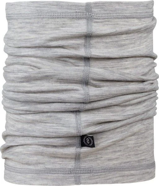 Erbjudandepris Gimmer Merino Lt Tube Light Grey