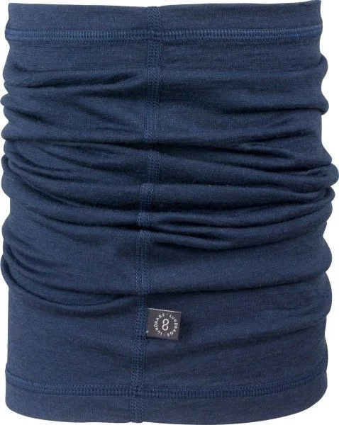 Kampanj Gimmer Merino Lt Tube Deep Blue