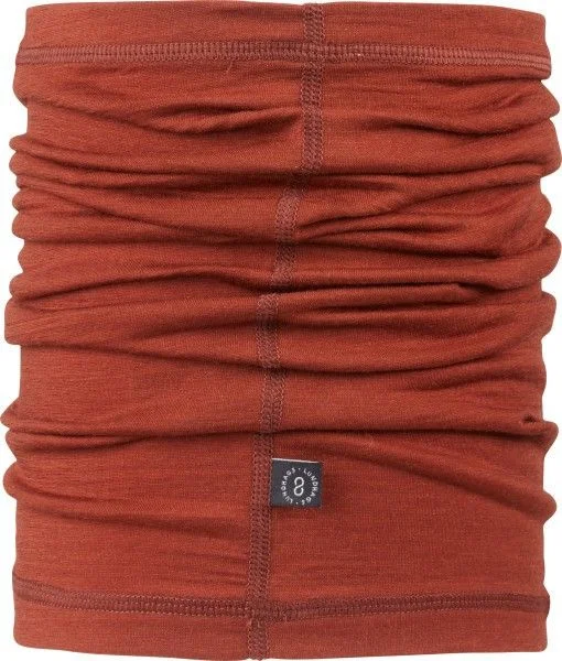 Gimmer Merino Lt Tube Rust Rea