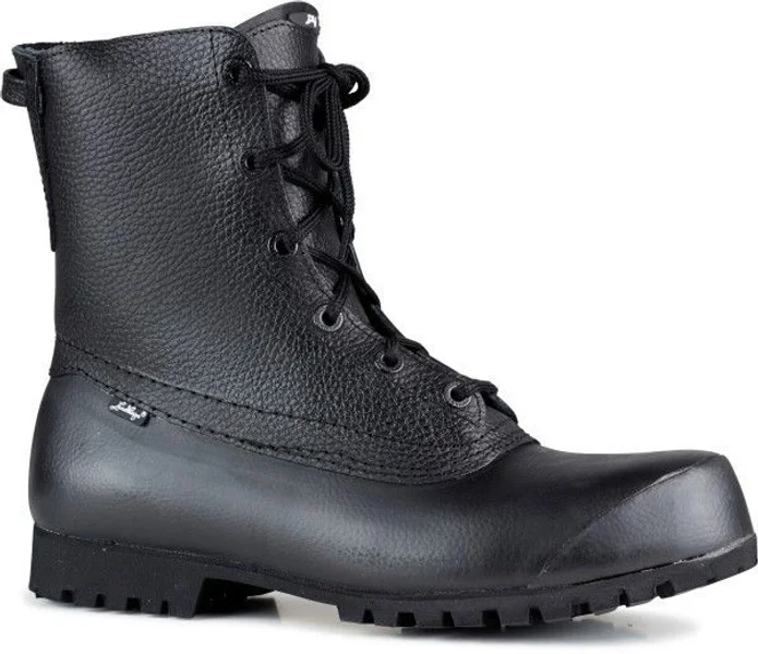 Park Print Black Snabb frakt