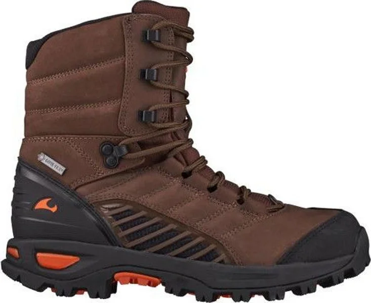 W's Deer Hunter GTX Brown/Orange Lägg i varukorgen