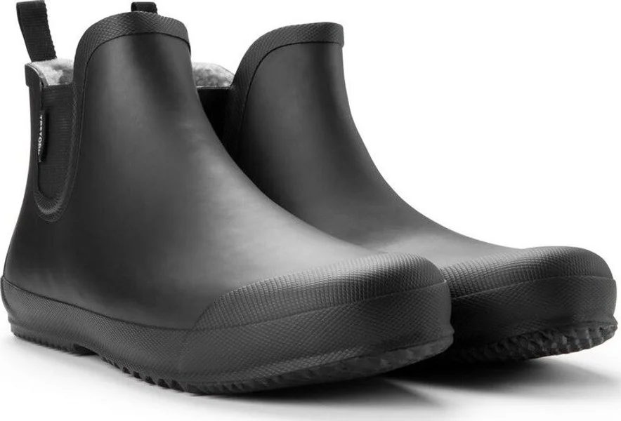Rabatt Bo Winter Black